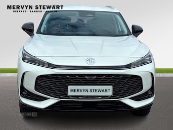 Used MG MG HS 2026 for sale - 78947707: Photo