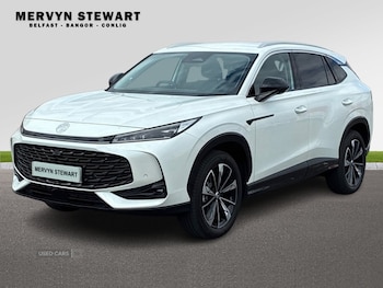 Used MG MG HS 2026 for sale - 78947707: Photo