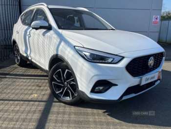2022 - 1.5 VTi-TECH Exclusive 5dr