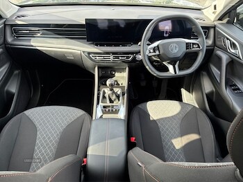 Used MG MG HS 2024 for sale - 78823766: Photo