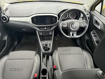 Used MG MG3 2022 for sale - 79861839: Photo