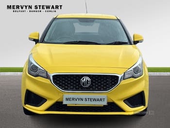 Used MG MG3 2022 for sale - 79861839: Photo