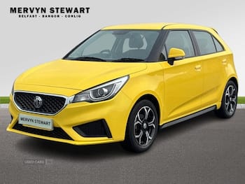 Used MG MG3 2022 for sale - 79861839: Photo