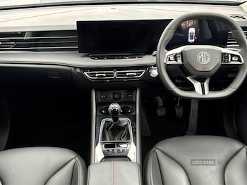 Used MG MG HS 2026 for sale - 78529527: Photo