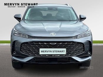Used MG MG HS 2026 for sale - 78529527: Photo
