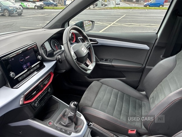 Used SEAT Arona 2022 for sale - 78059218: Photo 11