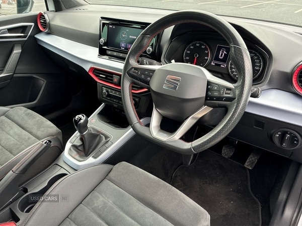 Used SEAT Arona 2022 for sale - 78059218: Photo 12