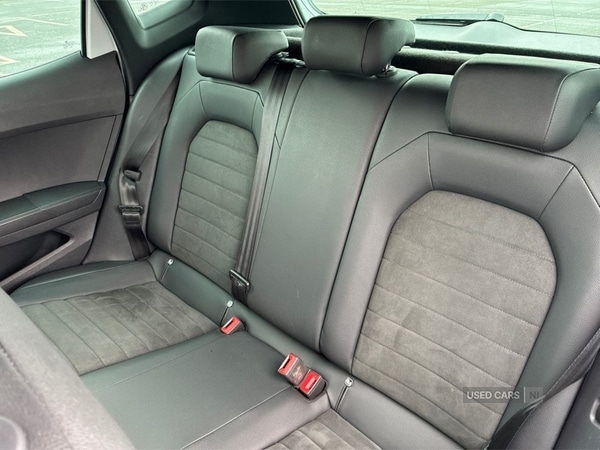 Used SEAT Arona 2022 for sale - 78059218: Photo 13