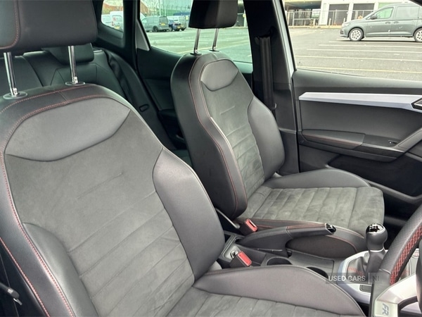 Used SEAT Arona 2022 for sale - 78059218: Photo 14