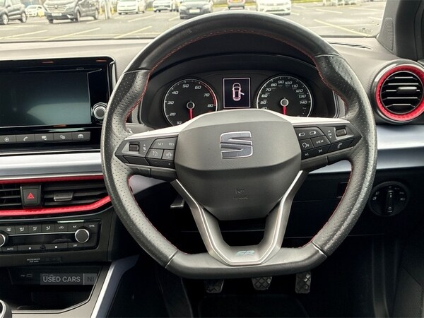 Used SEAT Arona 2022 for sale - 78059218: Photo 15