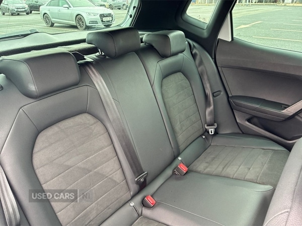 Used SEAT Arona 2022 for sale - 78059218: Photo 16