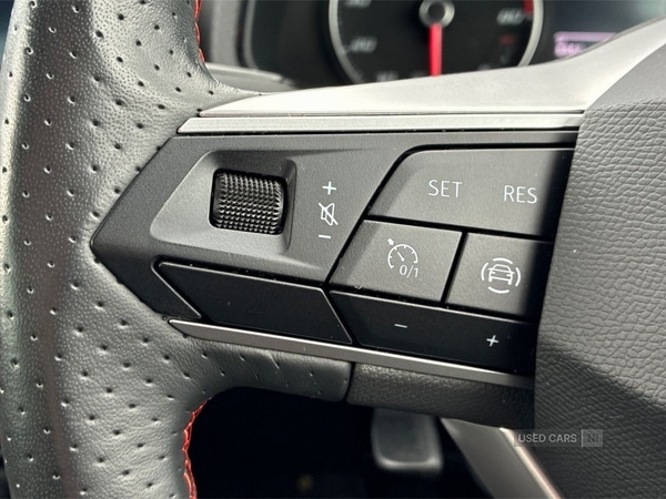 Used SEAT Arona 2022 for sale - 78059218: Photo 17