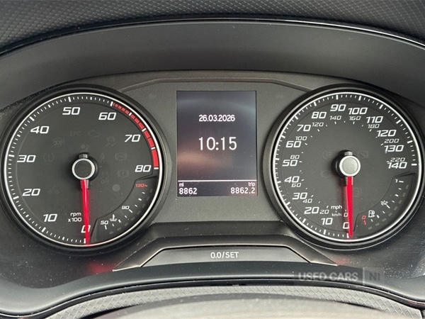 Used SEAT Arona 2022 for sale - 78059218: Photo 18