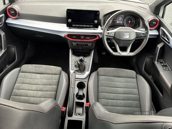 Used SEAT Arona 2022 for sale - 78059218: Photo 2