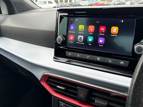 Used SEAT Arona 2022 for sale - 78059218: Photo 20