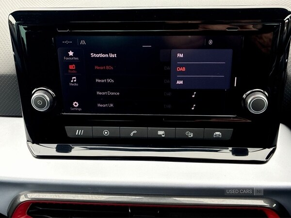 Used SEAT Arona 2022 for sale - 78059218: Photo 21