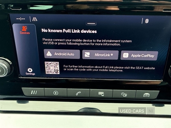 Used SEAT Arona 2022 for sale - 78059218: Photo 22