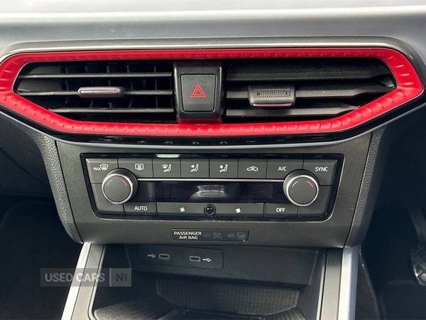 Used SEAT Arona 2022 for sale - 78059218: Photo 23