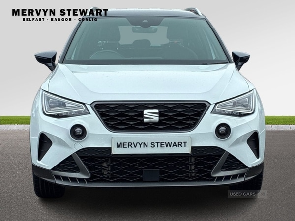 Used SEAT Arona 2022 for sale - 78059218: Photo 3