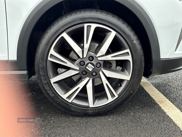 Used SEAT Arona 2022 for sale - 78059218: Photo 31