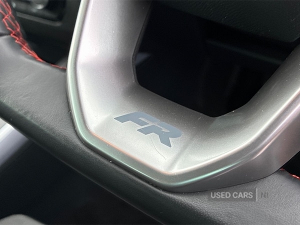 Used SEAT Arona 2022 for sale - 78059218: Photo 32