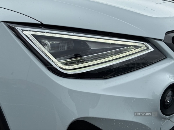 Used SEAT Arona 2022 for sale - 78059218: Photo 33
