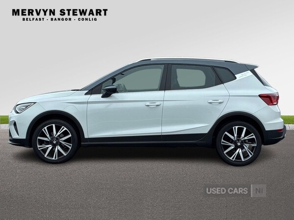 Used SEAT Arona 2022 for sale - 78059218: Photo 5