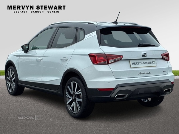 Used SEAT Arona 2022 for sale - 78059218: Photo 6