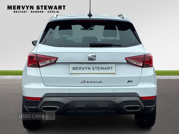 Used SEAT Arona 2022 for sale - 78059218: Photo 7