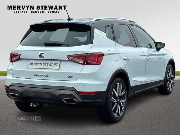 Used SEAT Arona 2022 for sale - 78059218: Photo 8