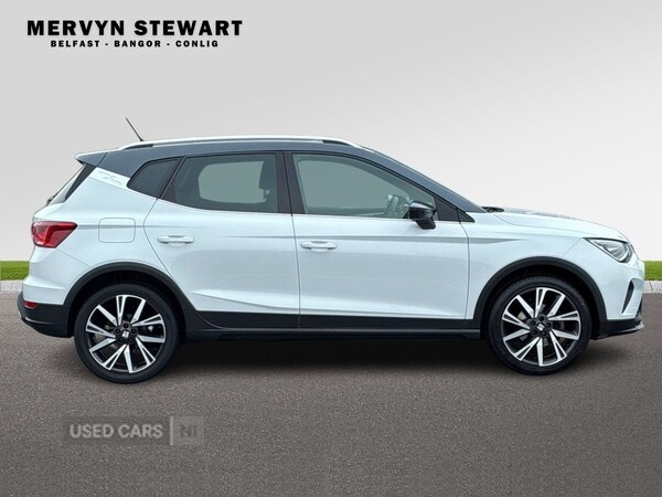Used SEAT Arona 2022 for sale - 78059218: Photo 9
