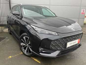 2024 - 1.5 T-GDI PHEV Trophy 5dr Auto
