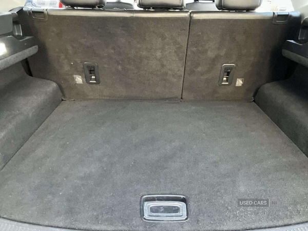 Used MG MG HS 2022 for sale - 76551182: Photo 10