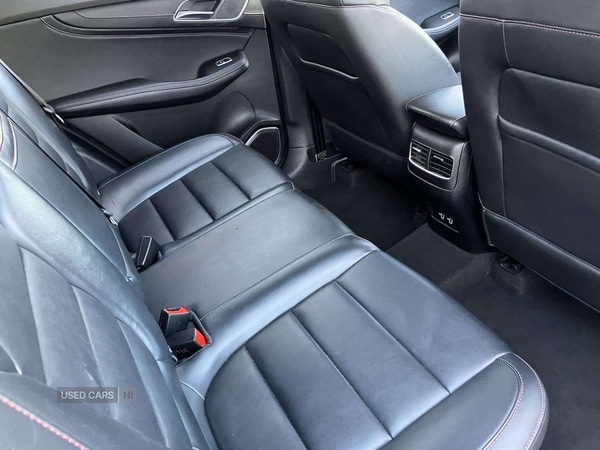 Used MG MG HS 2022 for sale - 76551182: Photo 11