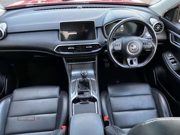 Used MG MG HS 2022 for sale - 76551182: Photo 12