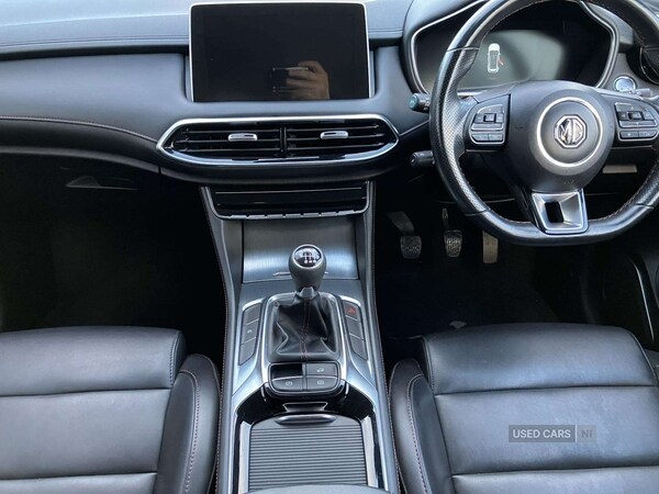 Used MG MG HS 2022 for sale - 76551182: Photo 13