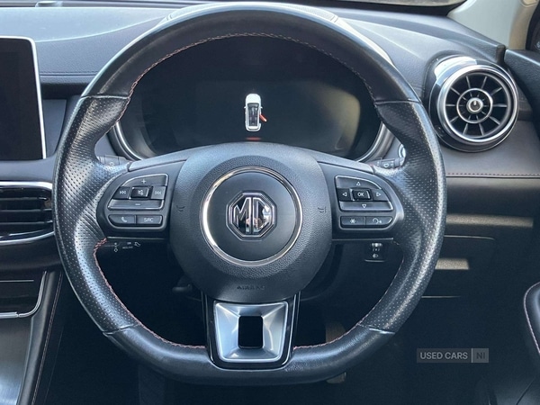 Used MG MG HS 2022 for sale - 76551182: Photo 14