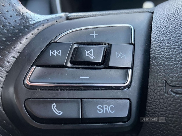 Used MG MG HS 2022 for sale - 76551182: Photo 16