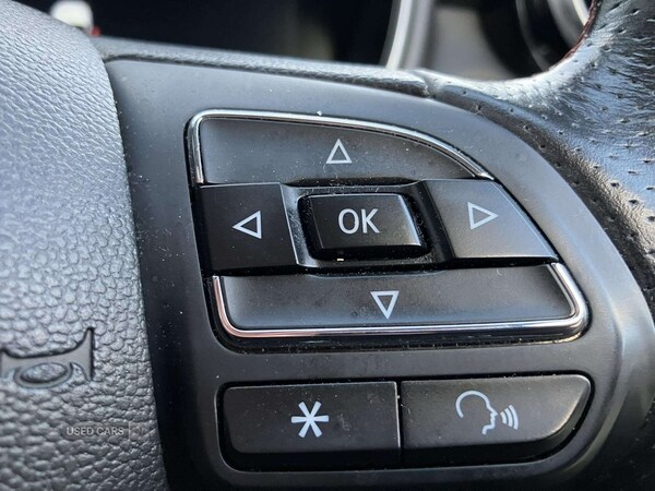 Used MG MG HS 2022 for sale - 76551182: Photo 17