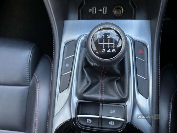 Used MG MG HS 2022 for sale - 76551182: Photo 18