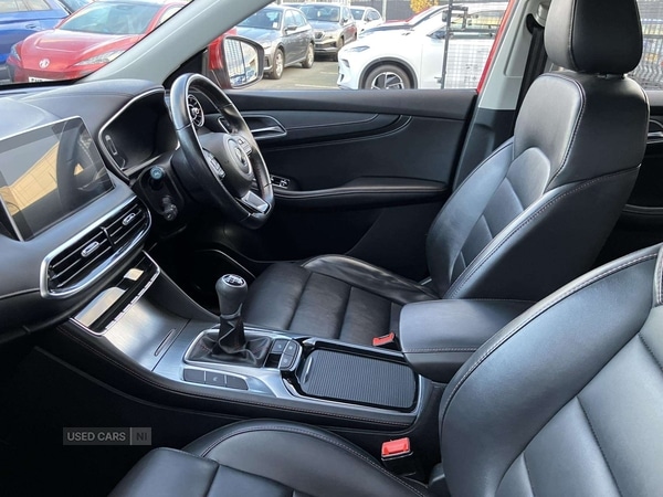 Used MG MG HS 2022 for sale - 76551182: Photo 2