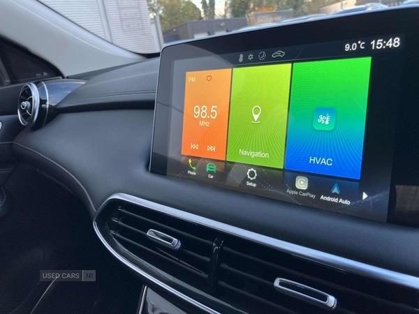 Used MG MG HS 2022 for sale - 76551182: Photo 20