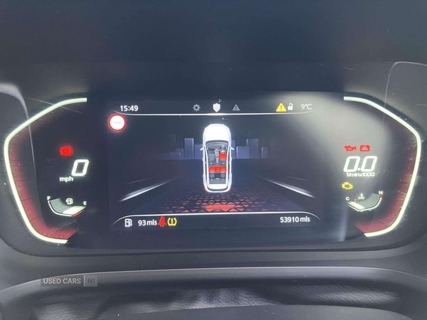 Used MG MG HS 2022 for sale - 76551182: Photo 21