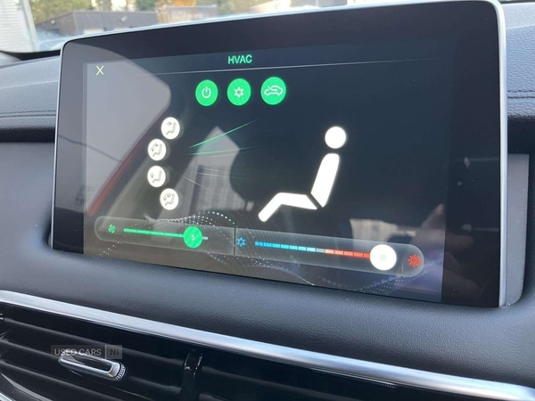 Used MG MG HS 2022 for sale - 76551182: Photo 23