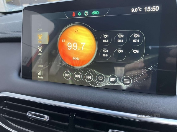 Used MG MG HS 2022 for sale - 76551182: Photo 24