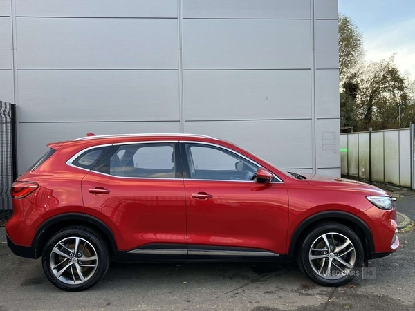 Used MG MG HS 2022 for sale - 76551182: Photo 4