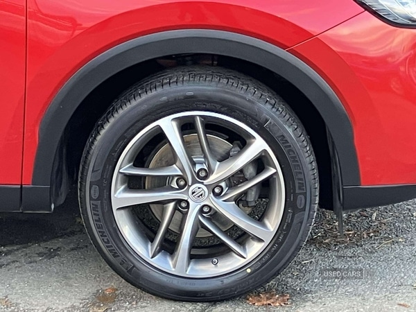 Used MG MG HS 2022 for sale - 76551182: Photo 5