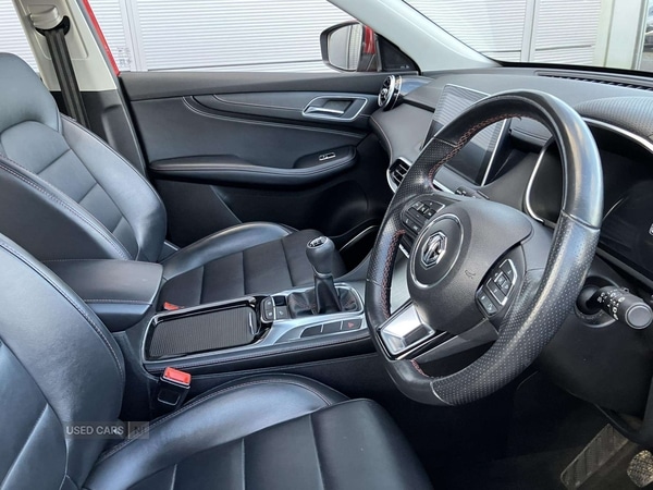 Used MG MG HS 2022 for sale - 76551182: Photo 6