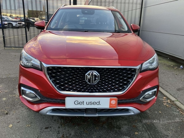 Used MG MG HS 2022 for sale - 76551182: Photo 7