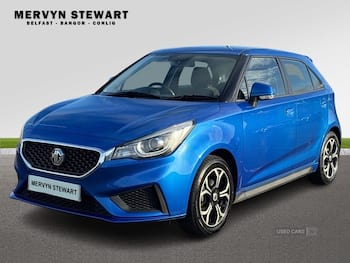 Used MG MG3 2019 for sale - 79727697: Photo
